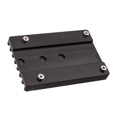 AuqaComputer Passiv heat sink for kryoM.2