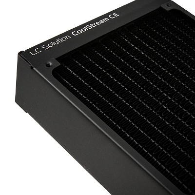EK-CoolStream CE 560 (Quad)