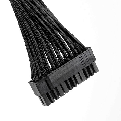 CableMod C-Series AXi, HXi & RM ModFlex™ Cable Kit - BLACK