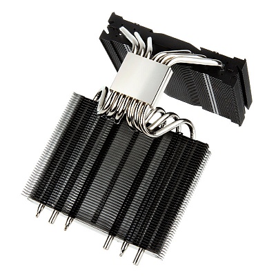 Prolimatech Genesis Black Series
