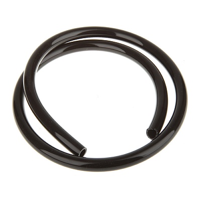 PrimoChill PrimoFlex Advanced LRT 12,7 / 9,5mm - Onyx Black