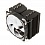 Prolimatech Megahalems Black Series "eLoop PWM Edition"