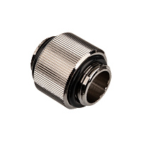 EK-AF Extender 12mm M-M G1/4 - Nickel