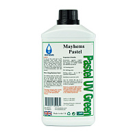 Mayhems Pastel UV Green 1Ltr