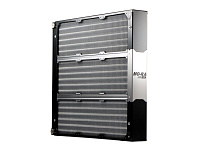 Watercool MO-RA3 420 LT black