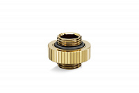 EK-Quantum Torque Extender Static MM 7 - Gold