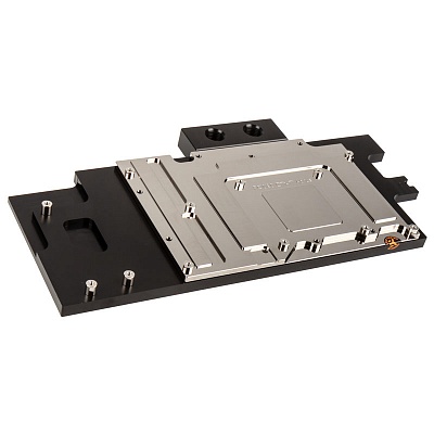 EK-FC1080 GTX Ti Aorus - Acetal+Nickel
