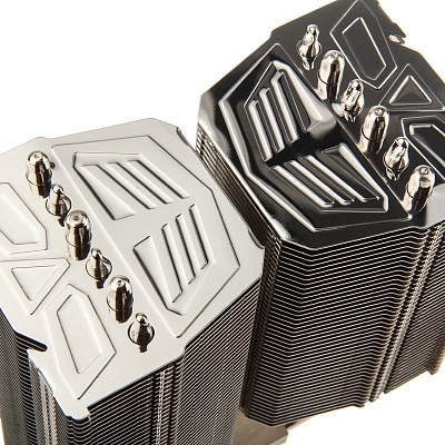 Prolimatech Megahalems Rev. C