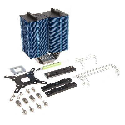 Prolimatech Megahalems Blue Series