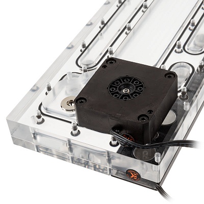 Lian Li O11D Distro-Plate G1