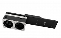 Watercool MO-RA3 420 D5-DUALTOP Module Black