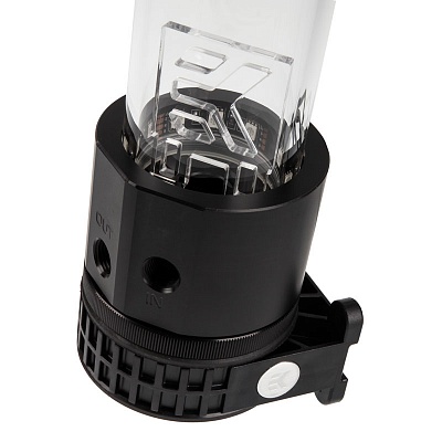 EK-XRES 140 Revo D5 RGB PWM (incl. sl. pump)