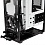 Phanteks Eclipse P350X Digital RGB, Tempered Glass - Black/White