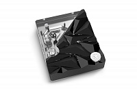 EK-Quantum Velocity² Edge D-RGB - AM5 Black Special Edition