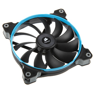 Corsair Air Series AF140 Quiet Edition
