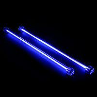 Sharkoon CCFL 2-in-1 Blue