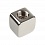 EK-AF T-Splitter 3F G1/4 - Nickel