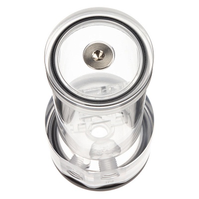 EK-XRES 140 Revo D5 - Plexi (stand-alone)