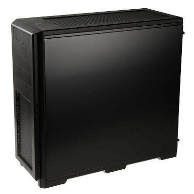 Phanteks Enthoo Pro Full Tower Chassis with Window - Black