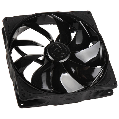 Noiseblocker NB-eLoop B14-PS Black Edition