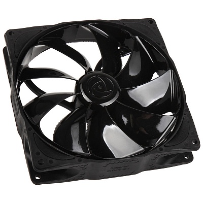 Noiseblocker NB-eLoop B14-PS Black Edition