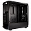 Phanteks Eclipse P350X Digital RGB, Tempered Glass - Black