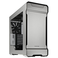 Phanteks Enthoo Evolv Aluminum ATX Chassis - Galaxy Silver
