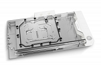 EK-Quantum Vector² Strix/TUF RTX 4090 D-RGB - White Edition