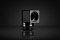 EK-Quantum Torque Micro Rotary 90° - Black