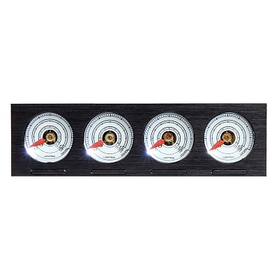 Lamptron CU423 Black