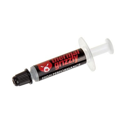 Thermal Grizzly Aeronaut - 1g / 0.27ml