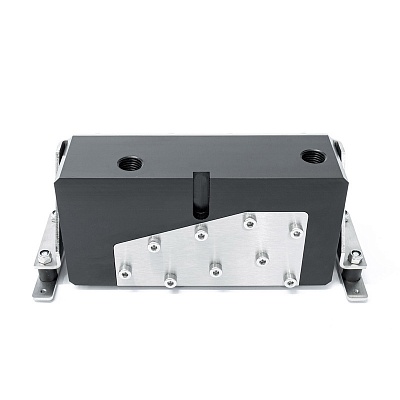 Watercool D5-DUALTOP Industrial Line