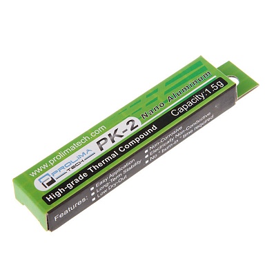 Prolimatech PK-2 Thermal Compound 1.5g