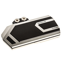 Watercool HEATKILLER® GPU-X³ R9 290X "Black Edition"