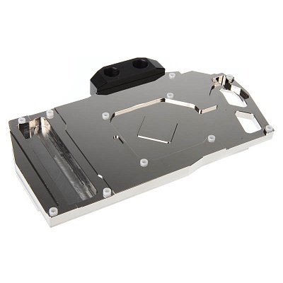 Watercool HEATKILLER® GPU-X³ 79X0 Ni-Bl