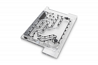 EK-Quantum Reflection² PC-O11D Mini D5 PWM D-RGB – Plexi