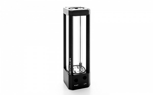 Watercool HEATKILLER Tube 200 DDC MP