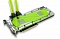 EK-Ekoolant Pastel LIME GREEN (concentrate 250mL)
