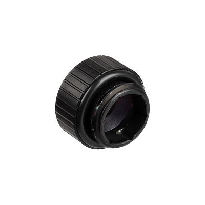 EK-Quantum Torque Micro Plug - Black