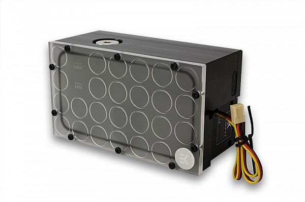 EK-BAY DCP 2.2 Combo Unit (incl. pump)
