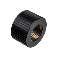 EK-Quantum Torque Extender Static FF 14 - Black