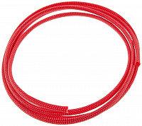 Bitspower CABLE SLEEVE DELUXE – 1/16", Red