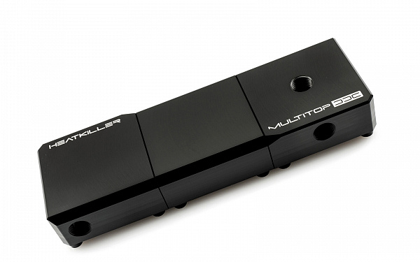 Watercool HEATKILLER Multitop DDC X3