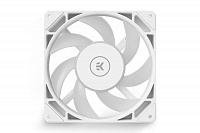 EK-Loop Fan FPT 140 D-RGB - White (600-2200rpm)