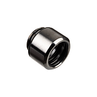 EK-Quantum Torque Micro HDP 12 - Black Nickel