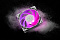 EK-Loop Fan FPT 120 D-RGB - White (550-2300rpm)