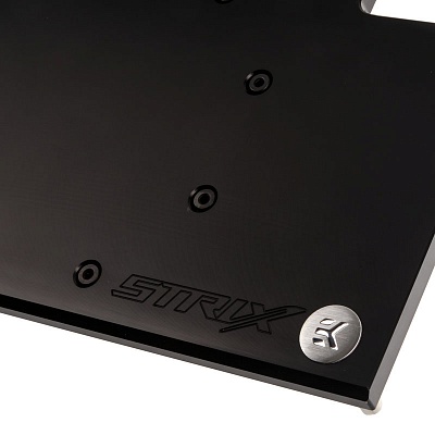 EK-FC Radeon Vega Strix - Acetal+Nickel