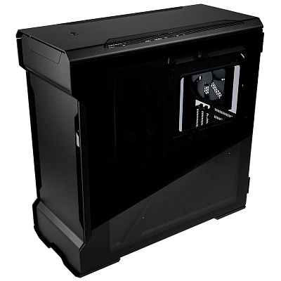 Phanteks Enthoo Evolv X Glass - Satin Black