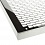MO-RA3 420 Blende Classic stainless steel