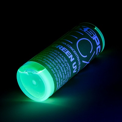 XSPC ECX Ultra Concentrate Coolant UV Green 100ml